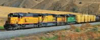 Soundproof Windows for NOISE from Loud Trains