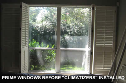 "Before"   CLICK FOR MORE WINDOW PHOTOS