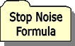 STOP NOISE FORMULA