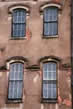 Inside Mounted Insulating Soundproof Windows for Town Homes