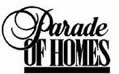 As Featured at Parade of Homes